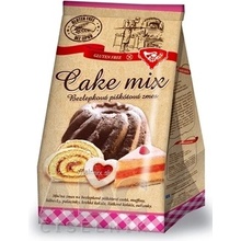 Liána Cake Mix plv bezlepková piškotová směs 1000 g