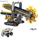 Stavebnice LEGO® LEGO® Technic 42055 důlní rypadlo