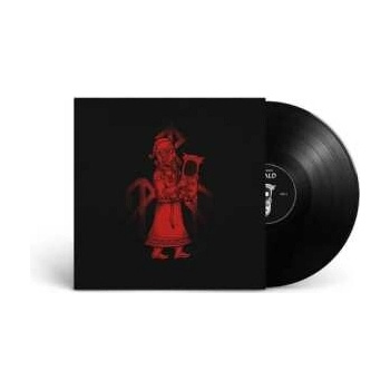 WARDRUNA - SKALD -GATEFOLD
