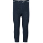 Sterntaler Детско ежедневно термо бельо Sterntaler Kid's Leggings Uni Leggings - Marine - размер 116 (EU) (714-2307-0113)
