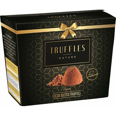 Bonboniéra Truffles Fantasie Nature 150 g