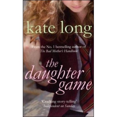 The Daughter Game - Kate Long