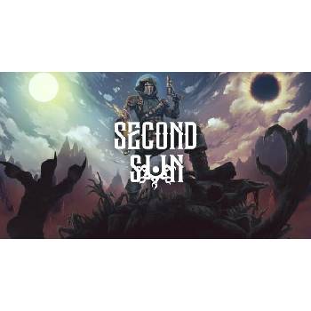 Second Sun