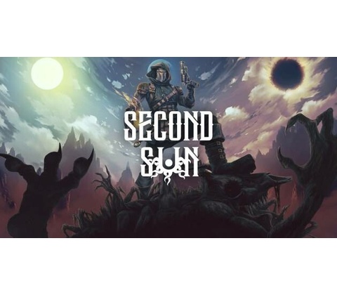 Second Sun