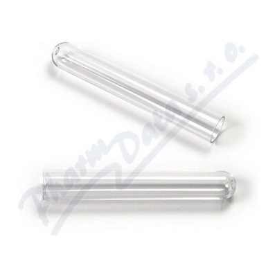 Gama Group Zkumavka 10ccm PS 20 ks/400912