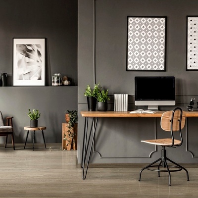 Spoltex Wide Soft Oak Breige 2,146 m²