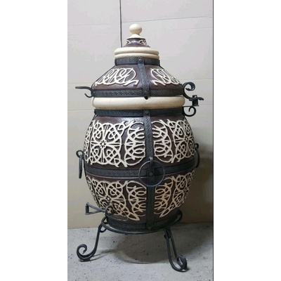 Tandoor Tandyr LUX