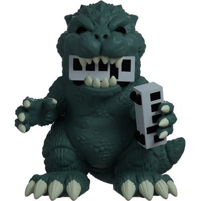 Youtooz Фигура Youtooz Movies: Godzilla - Godzilla #0, 10 cm (YOTO55564)