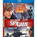 Spy Game BD