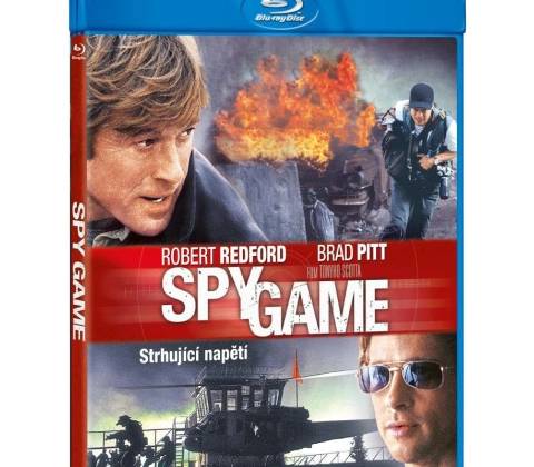 Spy Game BD