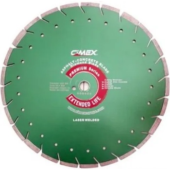 Image 1 of CIMEX Диамантен диск за асфалт и бетон 450 мм cimex acp450