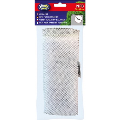 Aqua Nova filtrační síťka 30 x 40 cm – Zboží Mobilmania