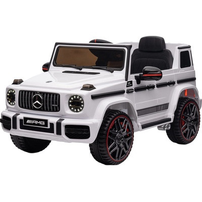 Majlo Toys Mercedes AMG G63