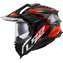 LS2 MX701 Explorer Spire