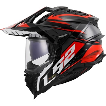 LS2 MX701 Explorer Spire