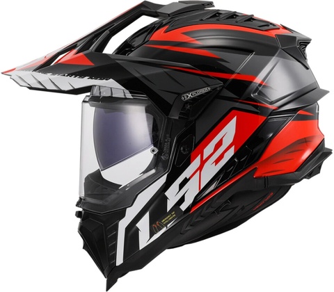 LS2 MX701 Explorer Spire