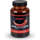 Mikbaits Booster Chilli Chips Chilli Scopex 250 ml