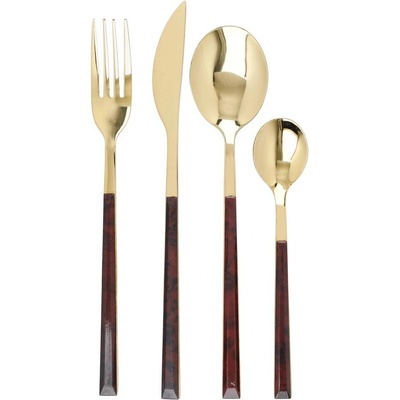 Mikasa Sada příborů Sixteen Piece 16 ks