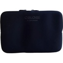 Tucano Colore Second Skin Sleeve 10"-11" - Black (BFC1011)
