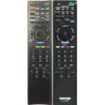 съвместим Sony rm-yd033 - заместител дистанционно управление (rm-yd033) Дистанционно