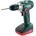 Metabo BS 18 LT Compact (602102530)