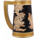 Half Moon Bay Keramický korbel Hra o tróny Westeros 950 ml