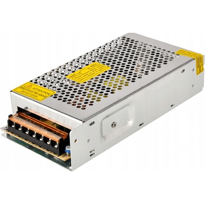 BERGE LED modulární zdroj 12V - 100W - 8,33A - IP20 PS-MO-12V-100W