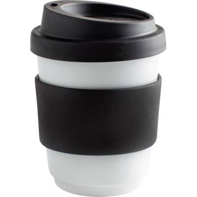 Kahla Fillit Hrnek To Go 270 ml Černá