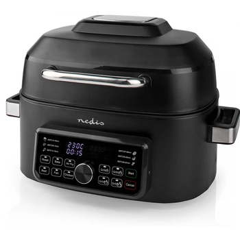 Image 1 of Nedis KAAFG600BK