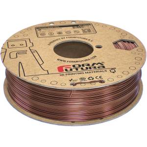FormFutura PLA филамент FormFutura High Gloss PLA, 1.75 mm, 0.75 kg, Copper