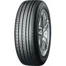Osobní pneumatiky Yokohama BluEarth RV-02 235/60 R18 103W