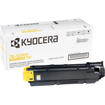 Kyocera TK-5370Y (1T02YJANL0)