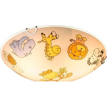 Globo 40607