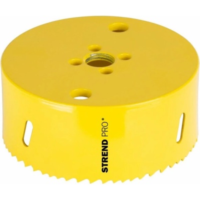 Strend Pro BHS44, 102 mm, M3 Bi-metal, kovová korunka, pila