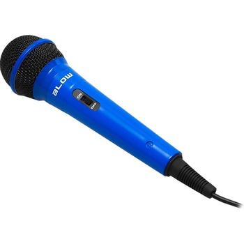 karaoke DM 202 černý JACK 6 3 mm