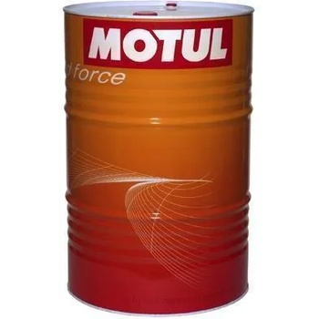 Image 1 of Motul 8100 X-clean+ 5W-30 60 l