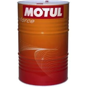 Motul 8100 X-clean+ 5W-30 60 l