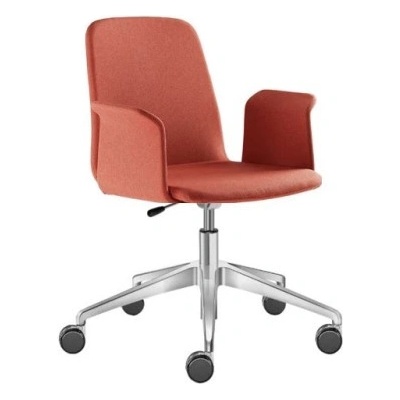 LD seating Konferenční židle SUNRISE 152 F80 BR