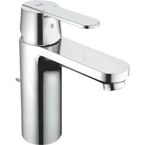 GROHE Смесител за умивалник Grohe Get размер M, гланциран хром, с вентил (23454000)