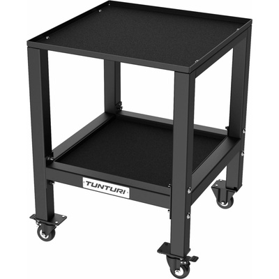 TUNTURI Rapid Adjustable Dumbbell Stand