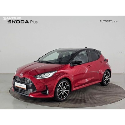 Toyota Yaris 1.5 130 GR Sport 96 kW