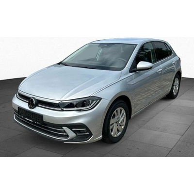 Volkswagen Polo 1.0 TSI IQ.DRIVE 70 kW