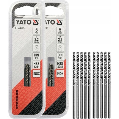 Yato YT-44205