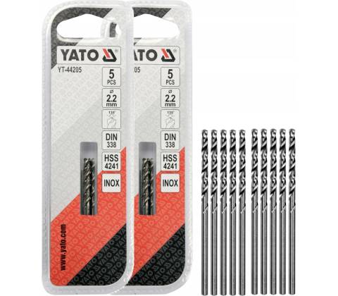 Yato YT-44205