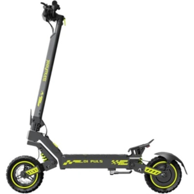 isinwheel D1 Plus