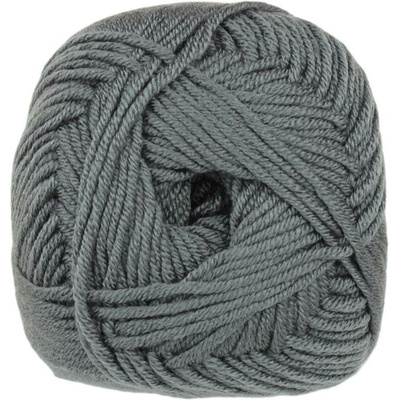 MADAME TRICOTE PARIS Příze Madame Petite - akryl Madame Petite: 143 Modrošedá