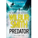 Predator - Wilbur Smith