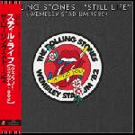 The Rolling Stones - Still Life (Wembley Stadium) (2 CD) (0602478686948)