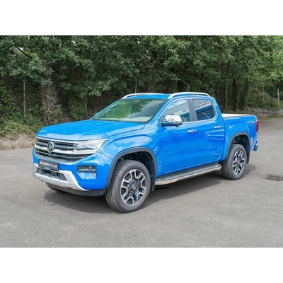 Volkswagen Amarok 151 kW