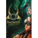 Sacred 2 Remaster